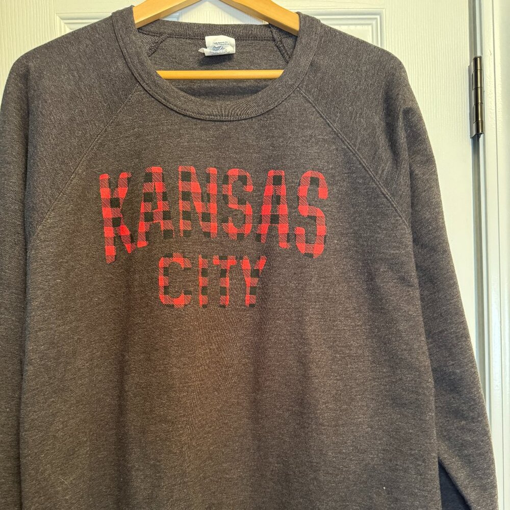Kansas City Sweatshirt